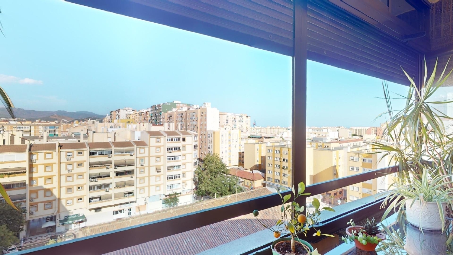  en venta apartamento Málaga Del Fresno Campiña 4