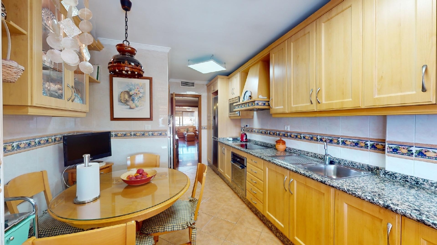  en venta apartamento Málaga Del Fresno Campiña 7