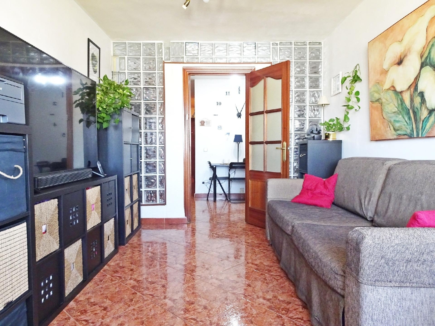  till salu lägenhet Málaga Del Fresno Campiña 5