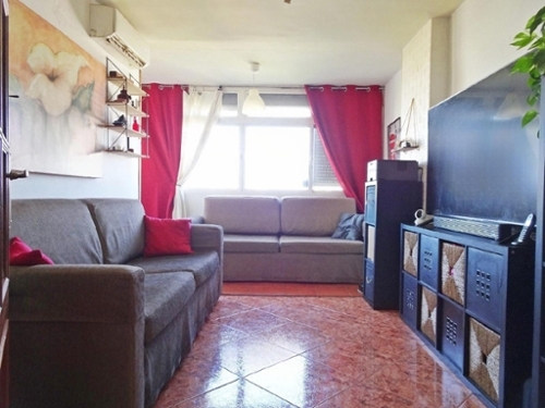 Málaga Del Fresno Campiña lägenhet foto 6285674