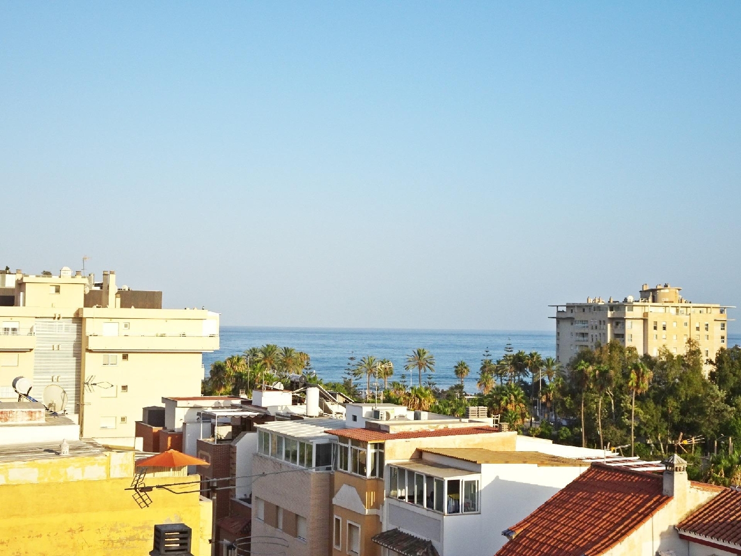  till salu lägenhet Málaga Del Fresno Campiña 1