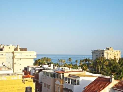 Málaga Del Fresno Campiña lägenhet foto 6285675