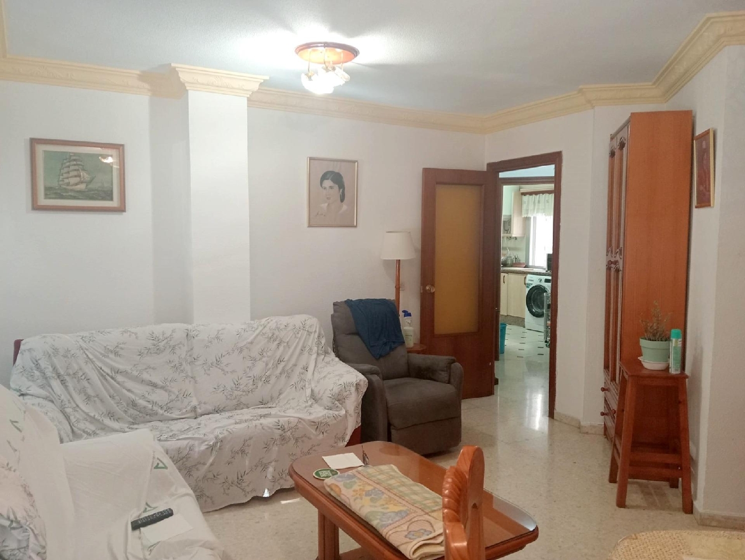  à vendre appartement Málaga Del Fresno Campiña 3