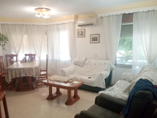 Málaga Del Fresno Campiña appartement foto 6287777