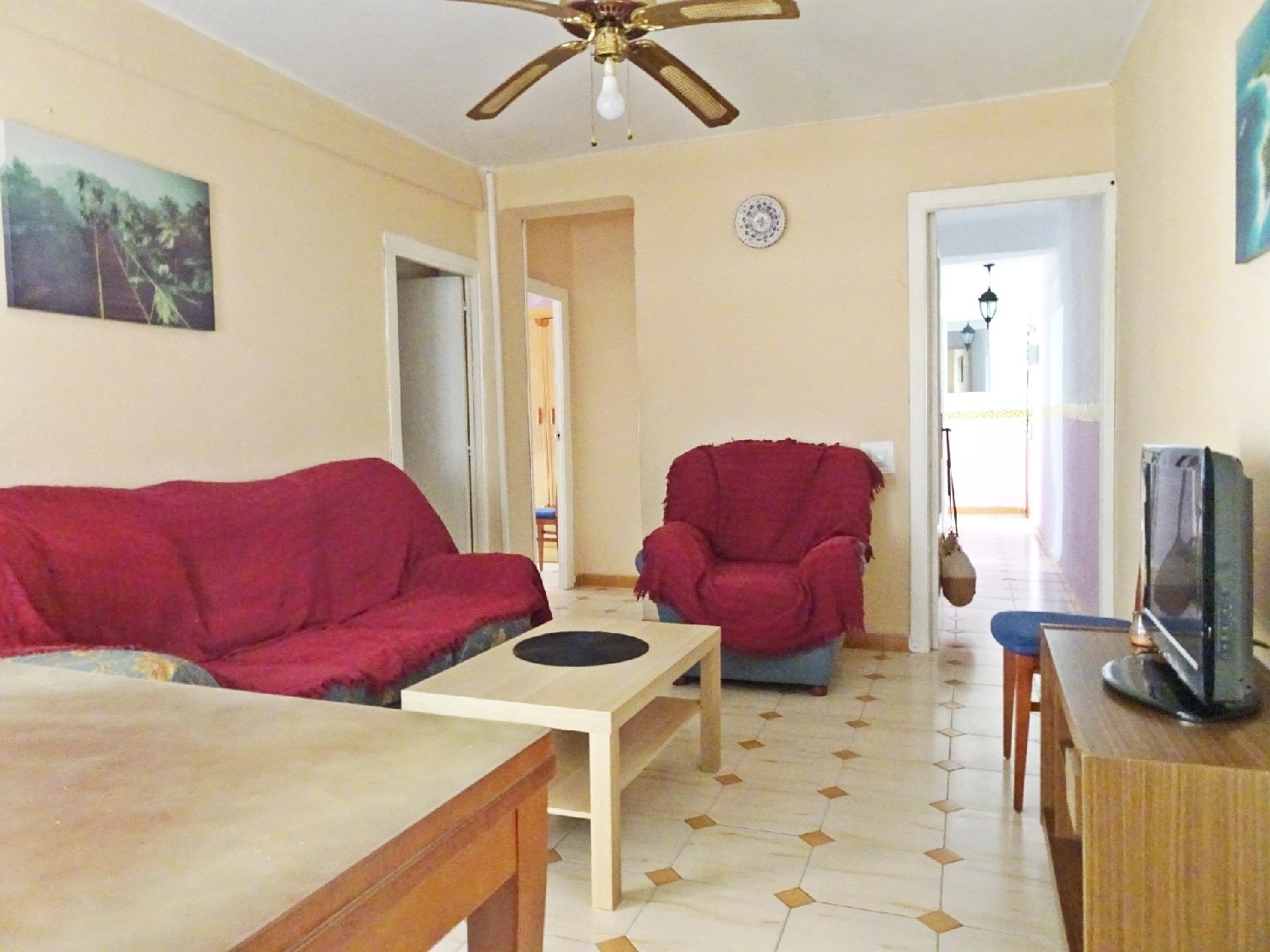  à vendre appartement Málaga Del Fresno Campiña 3