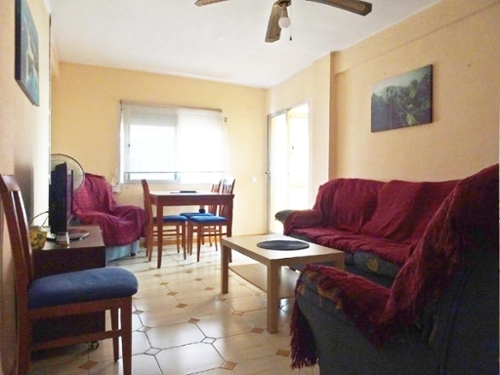 Málaga Del Fresno Campiña appartement foto 6287778