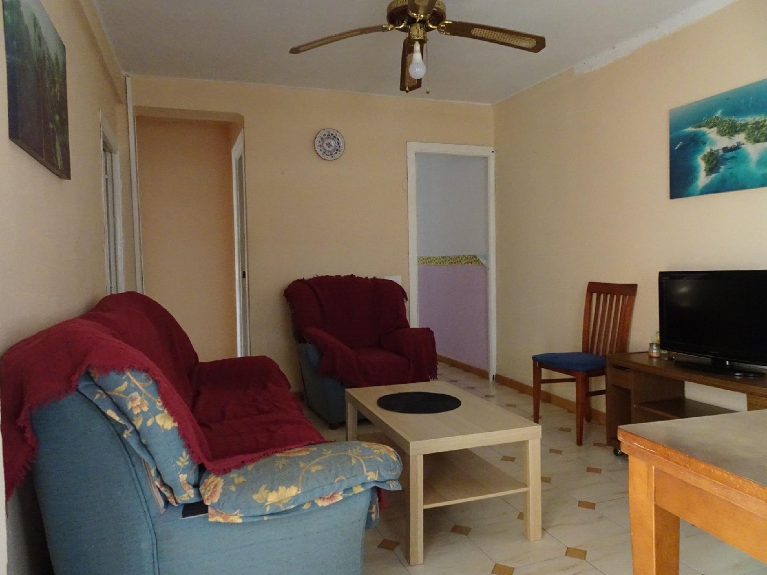  à vendre appartement Málaga Del Fresno Campiña 5