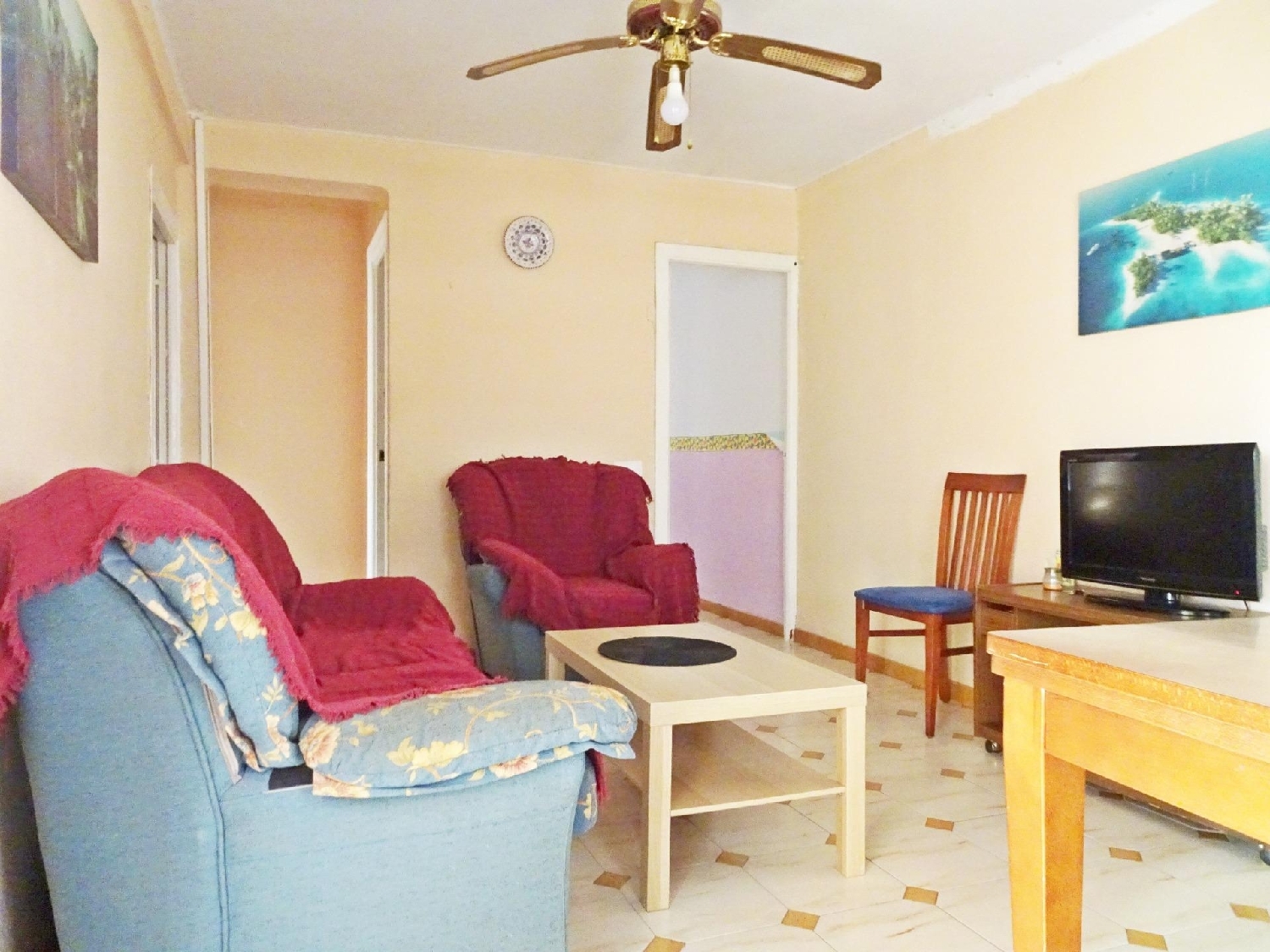  à vendre appartement Málaga Del Fresno Campiña 4