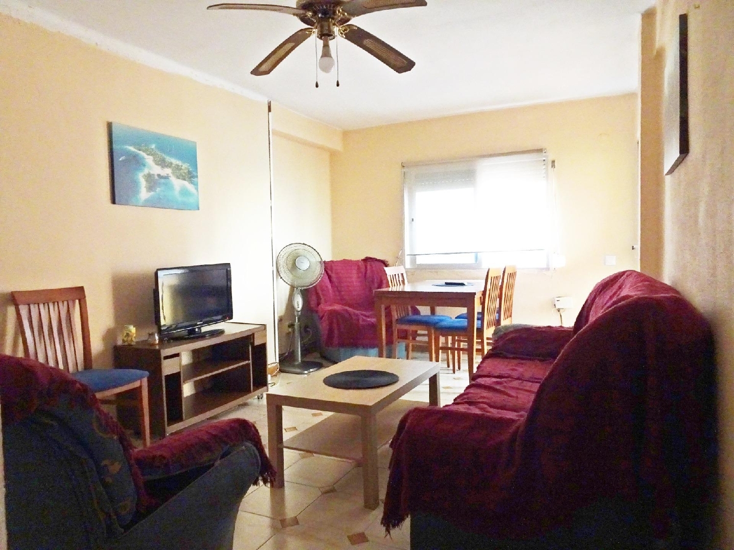  à vendre appartement Málaga Del Fresno Campiña 2