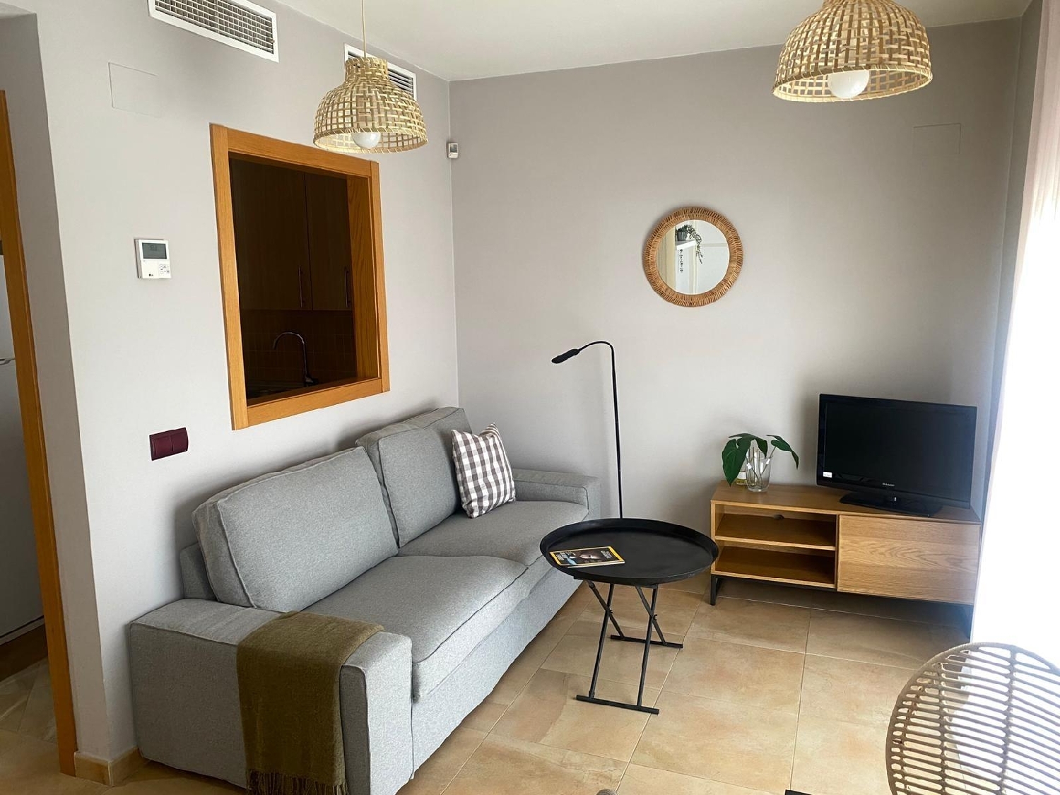  en venta apartamento Málaga Del Fresno Campiña 2