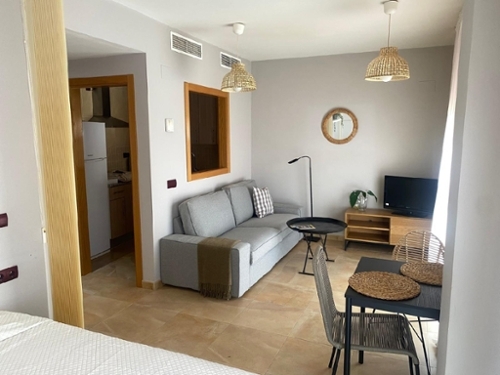 Málaga Del Fresno Campiña apartamento foto 6289900