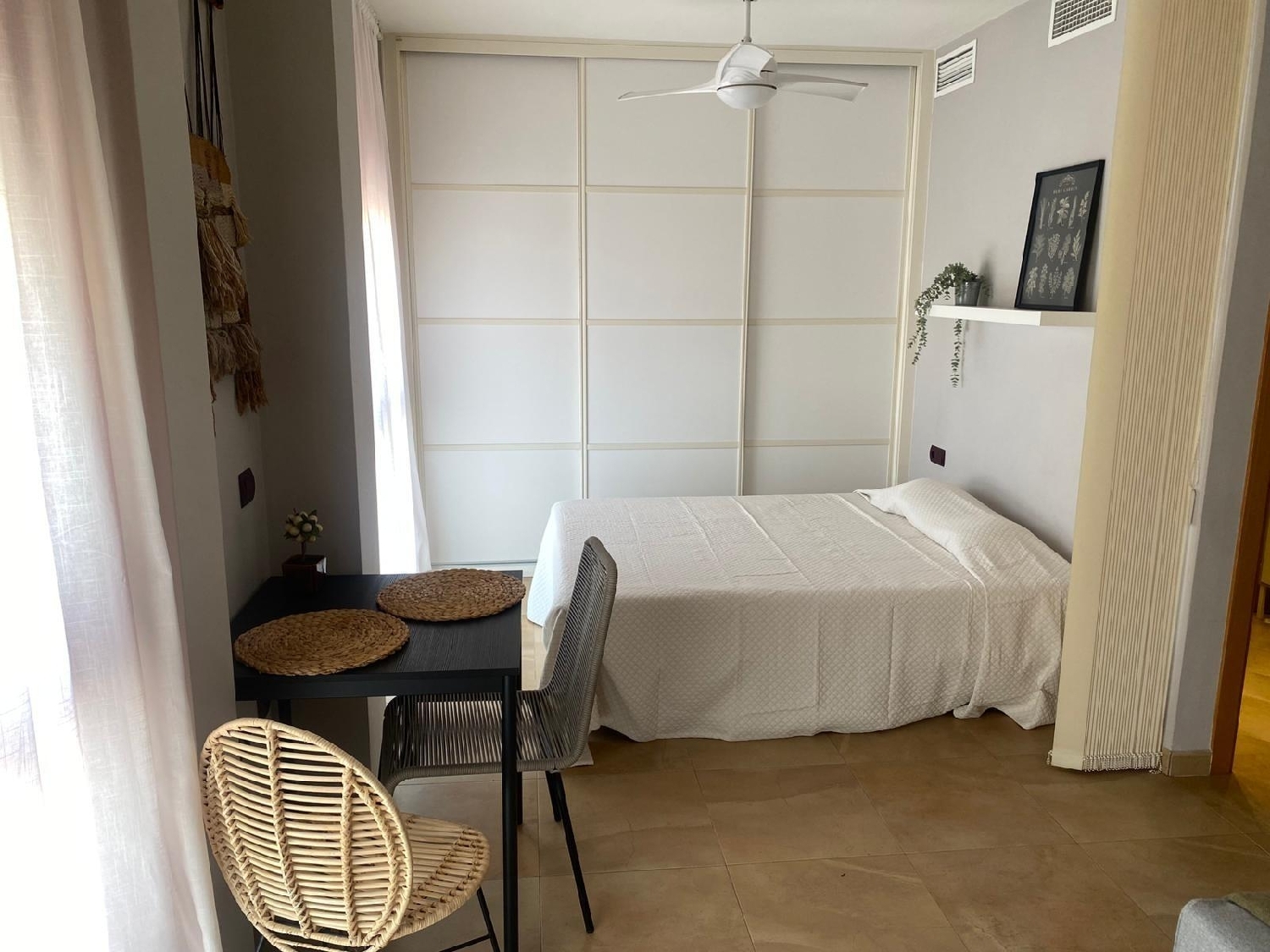  en venta apartamento Málaga Del Fresno Campiña 5