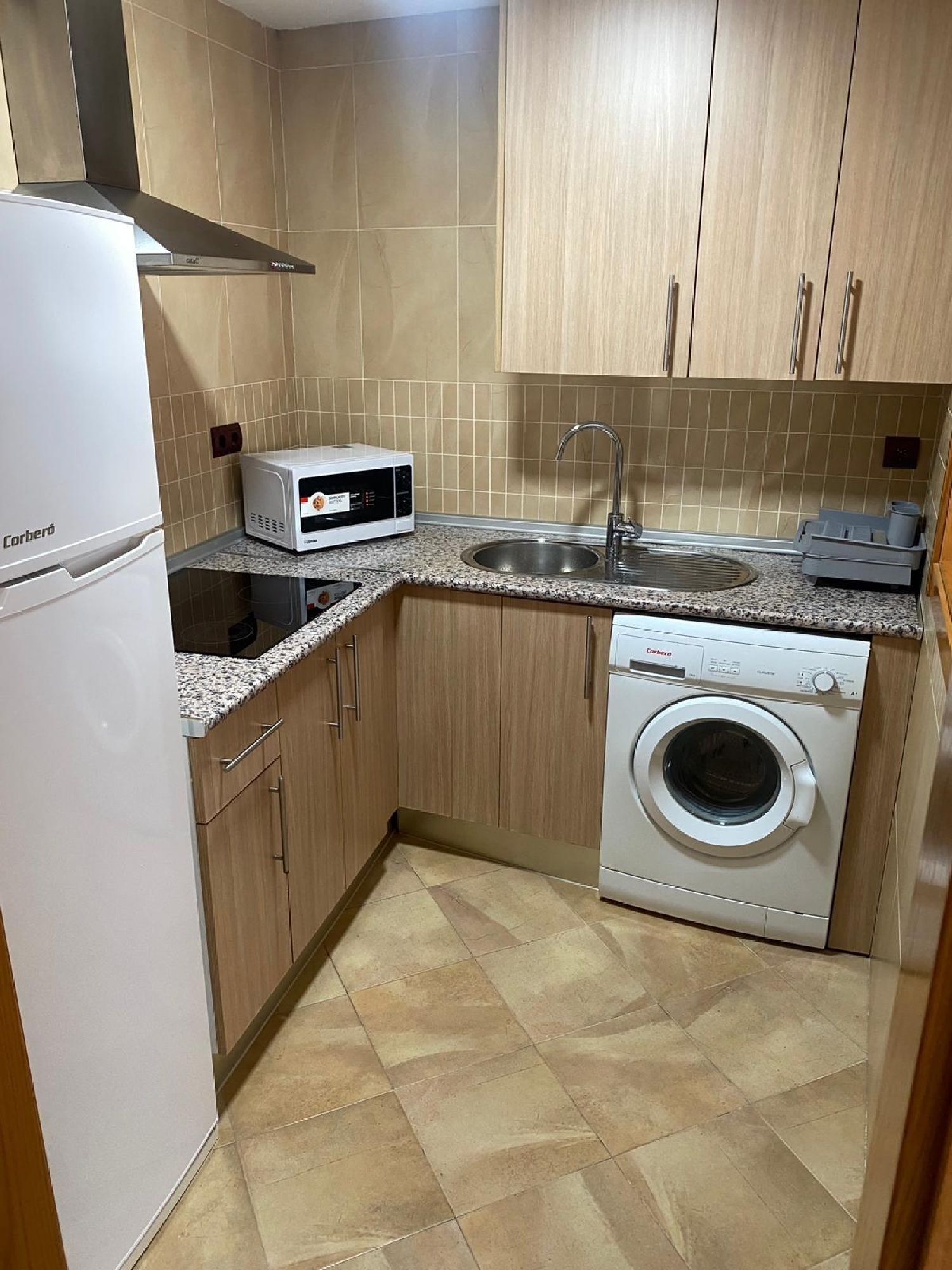  en venta apartamento Málaga Del Fresno Campiña 8