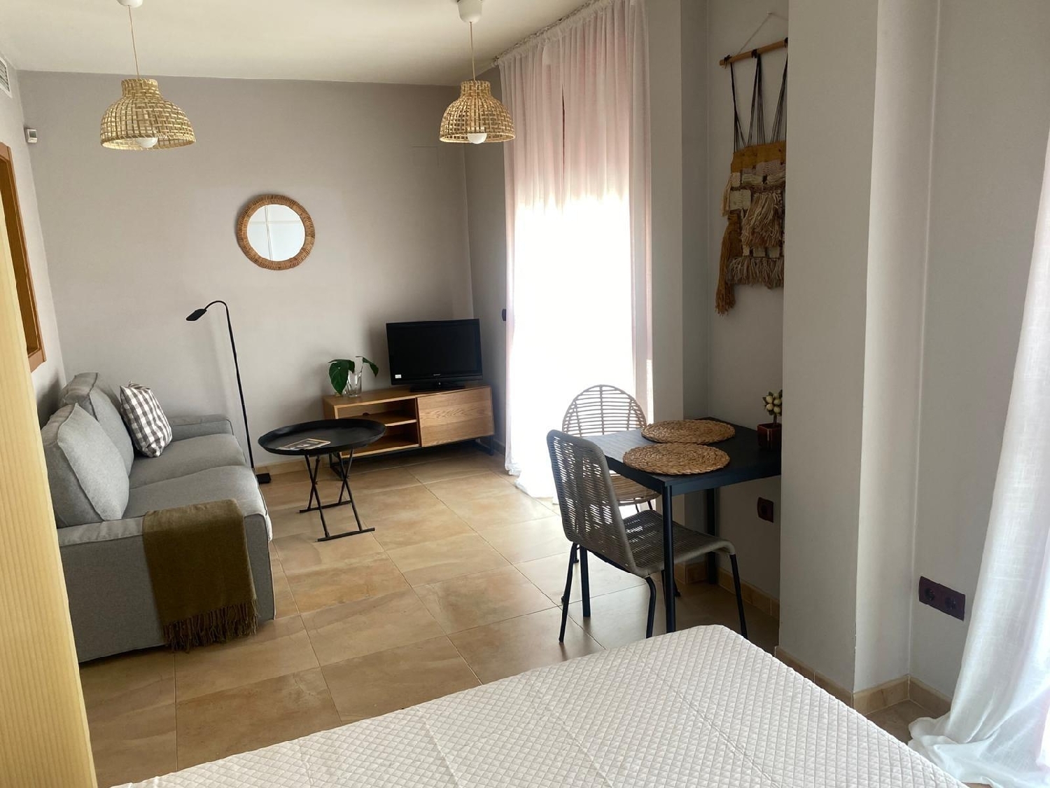  en venta apartamento Málaga Del Fresno Campiña 3