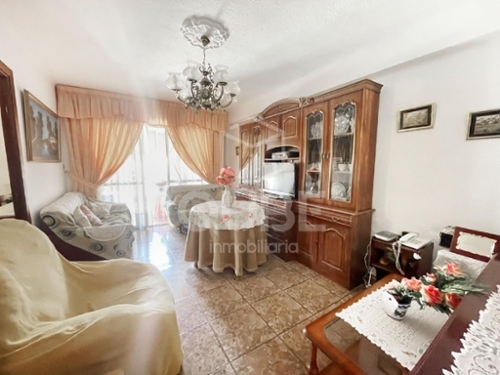Málaga Del Fresno Campiña lägenhet foto 6288450