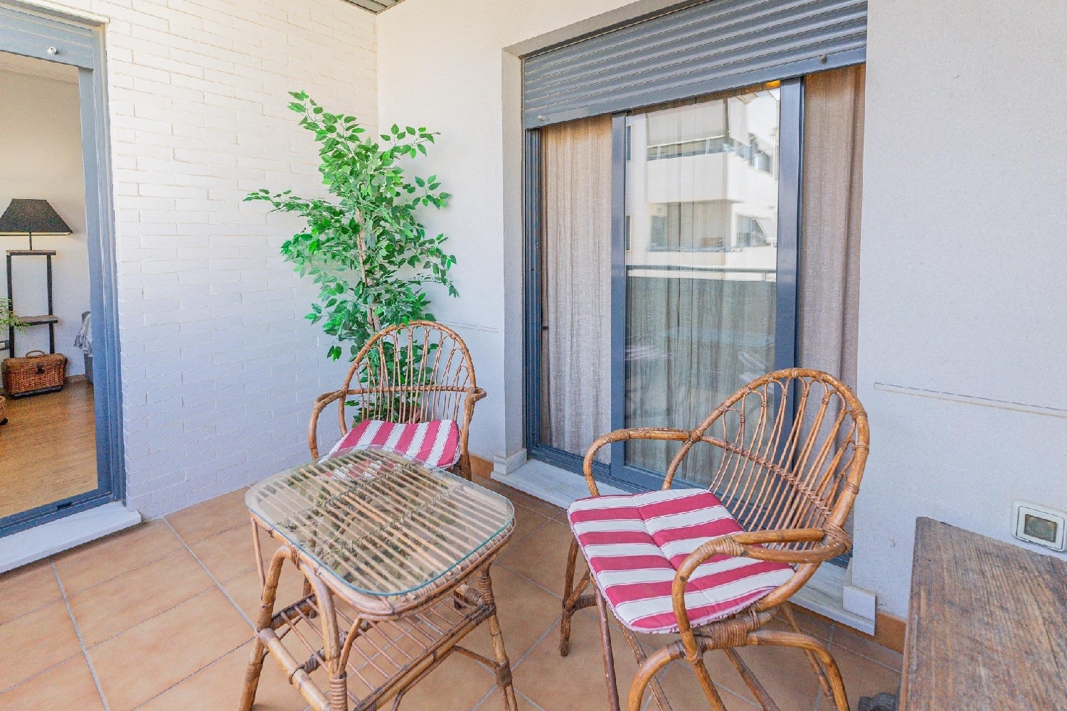  for sale apartment Málaga Del Fresno Campiña 7