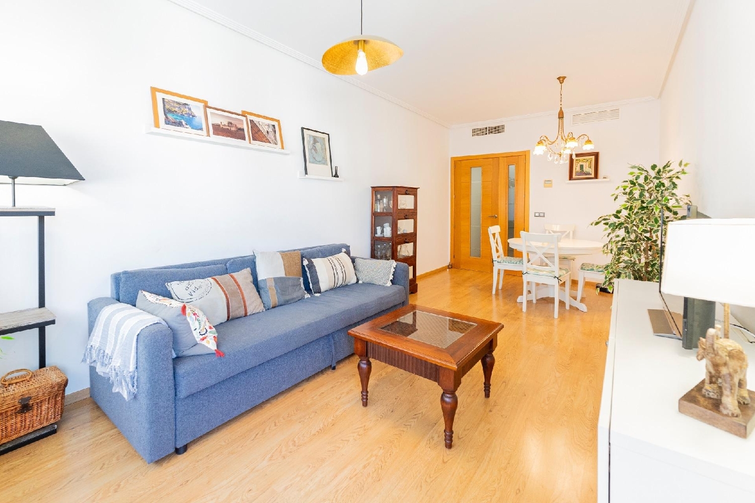  for sale apartment Málaga Del Fresno Campiña 1