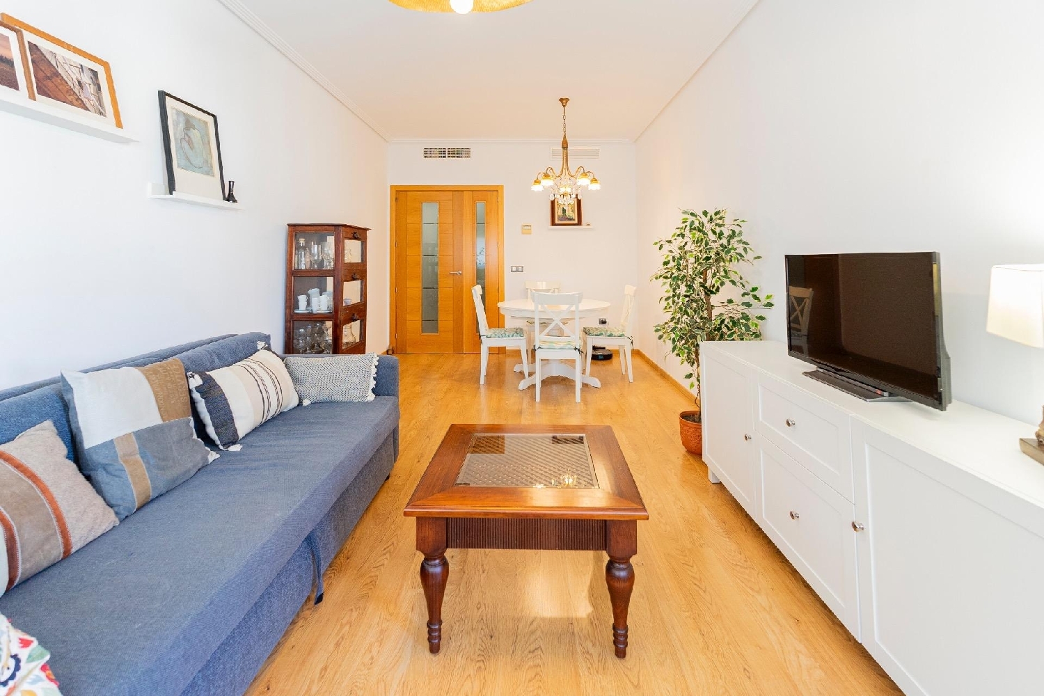  for sale apartment Málaga Del Fresno Campiña 2