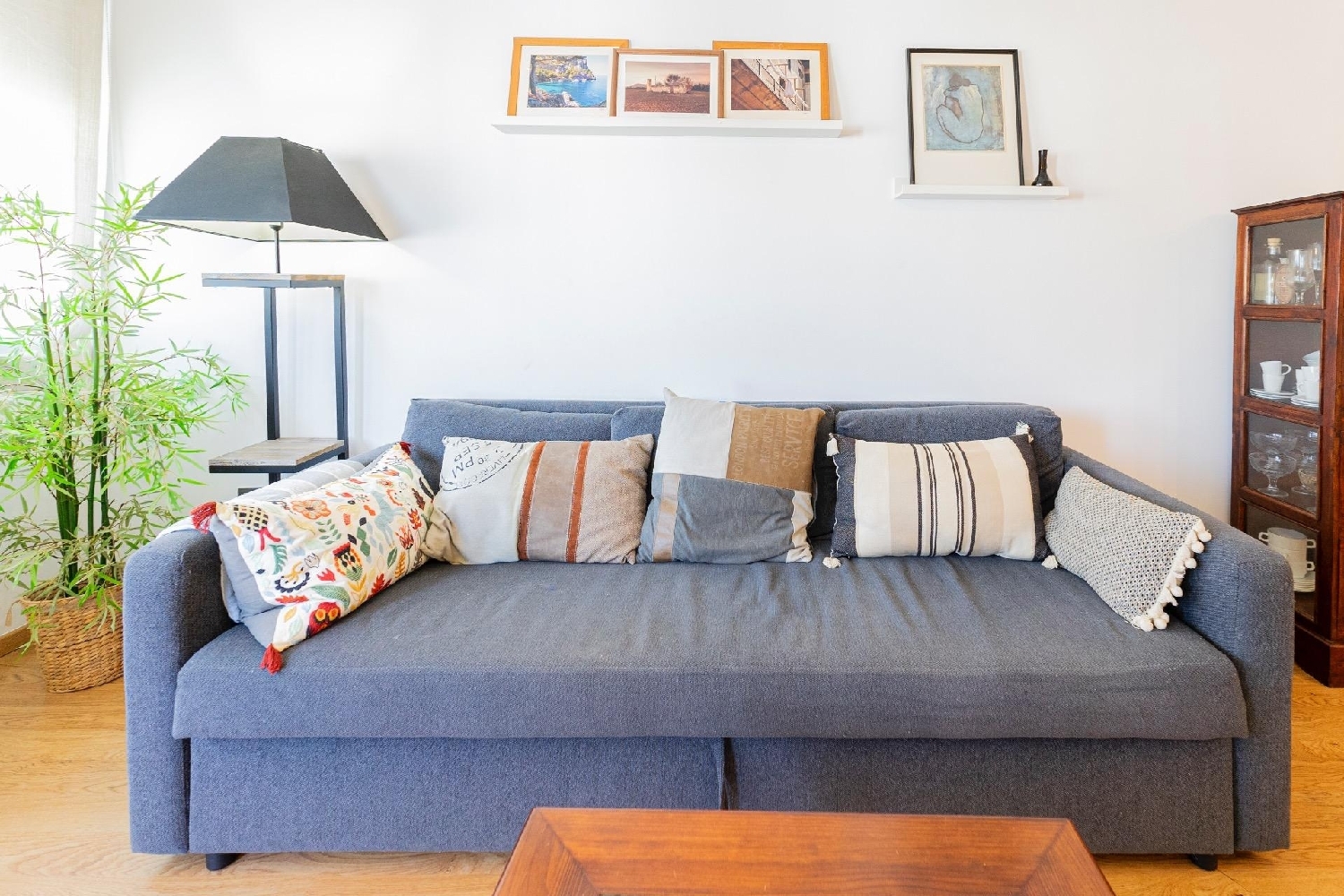  for sale apartment Málaga Del Fresno Campiña 3