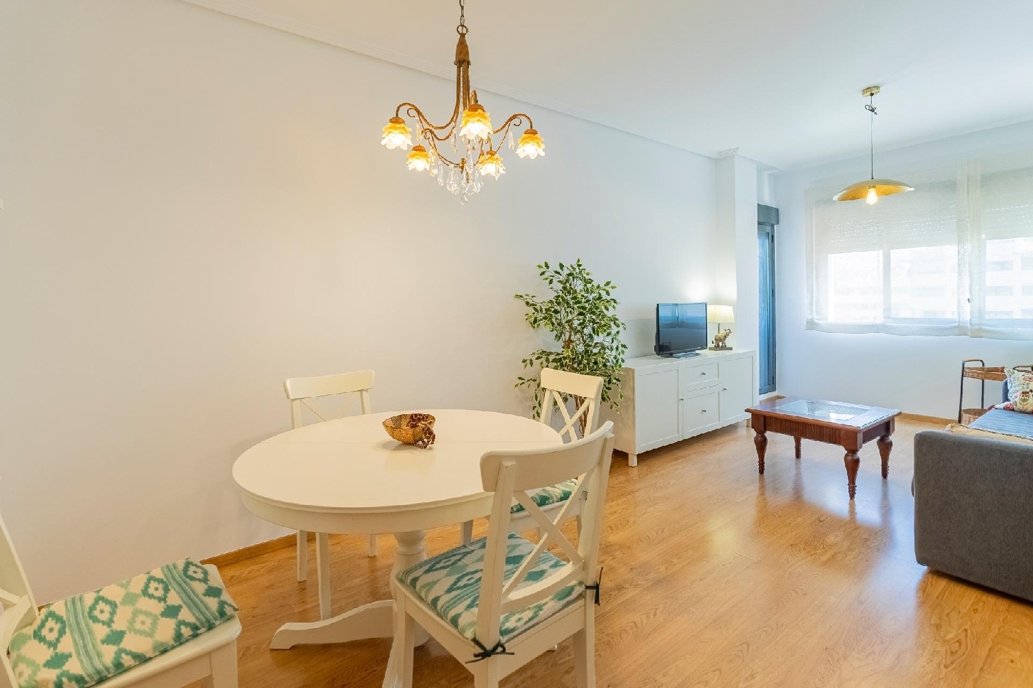  for sale apartment Málaga Del Fresno Campiña 4