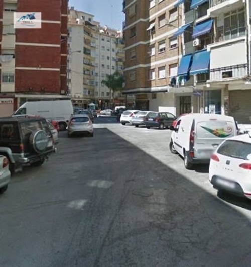 Málaga Del Fresno Campiña Wohnung Bild 6292944