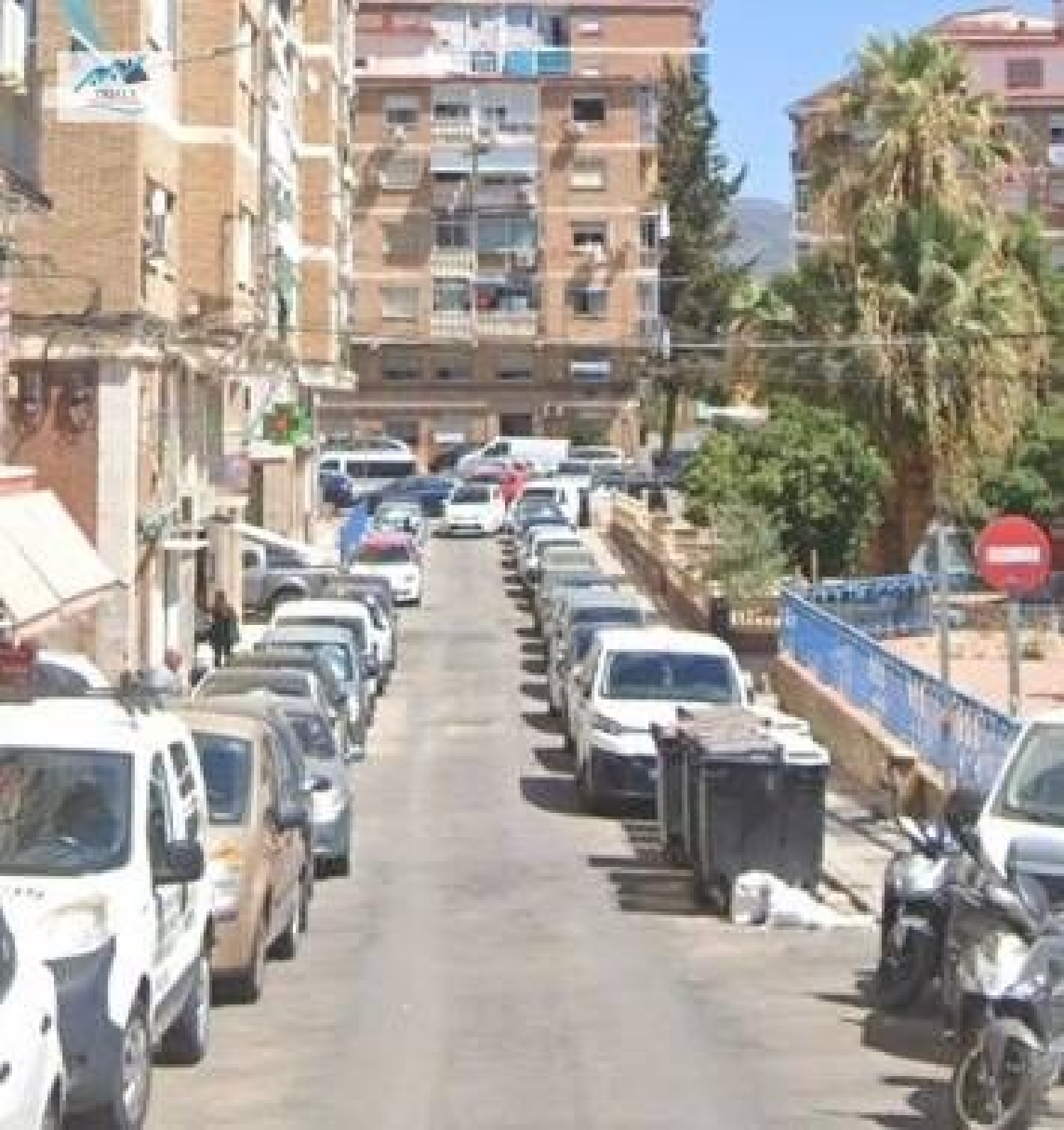 kaufen Wohnung Málaga Del Fresno Campiña 2