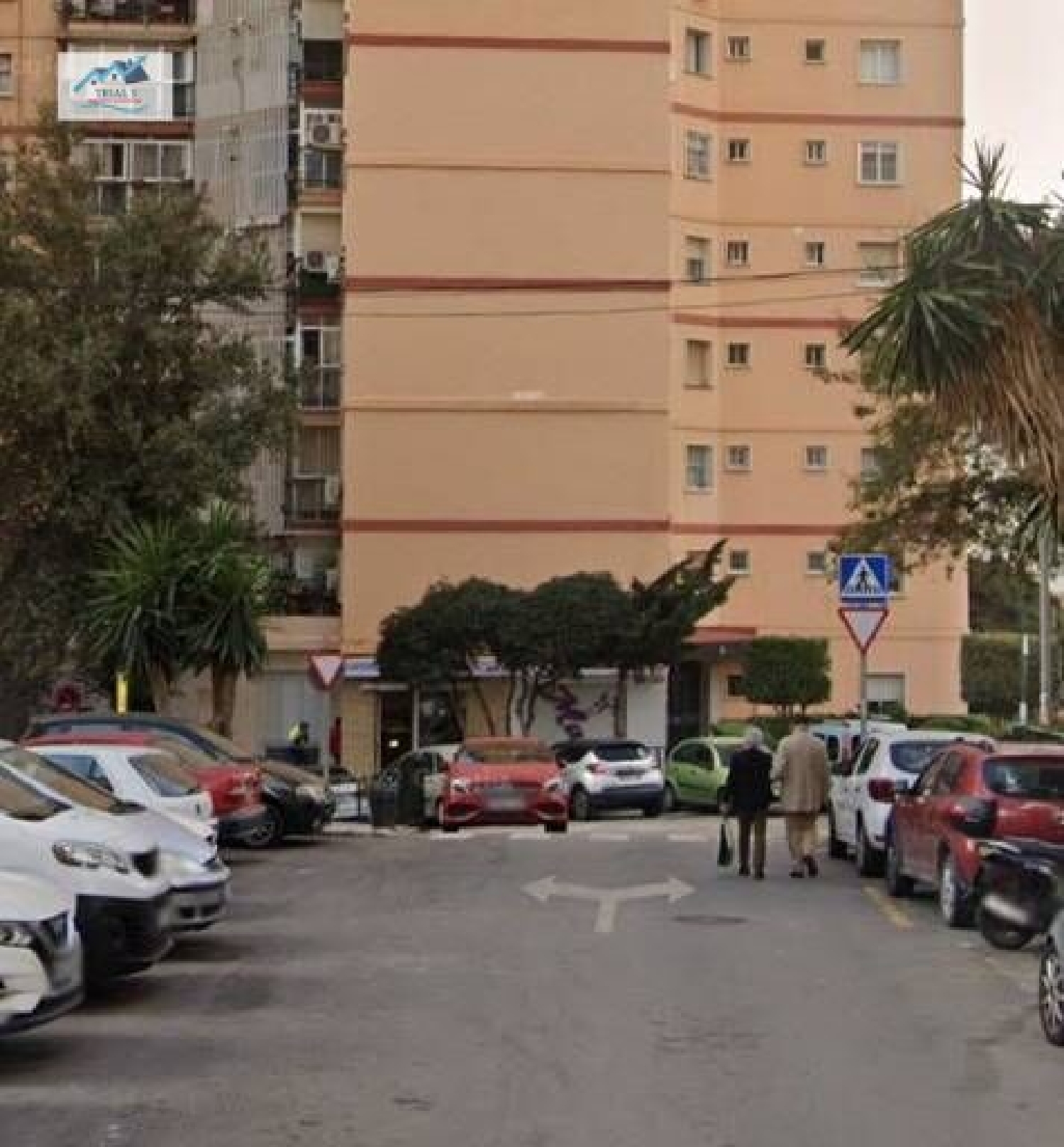 kaufen Wohnung Málaga Del Fresno Campiña 2