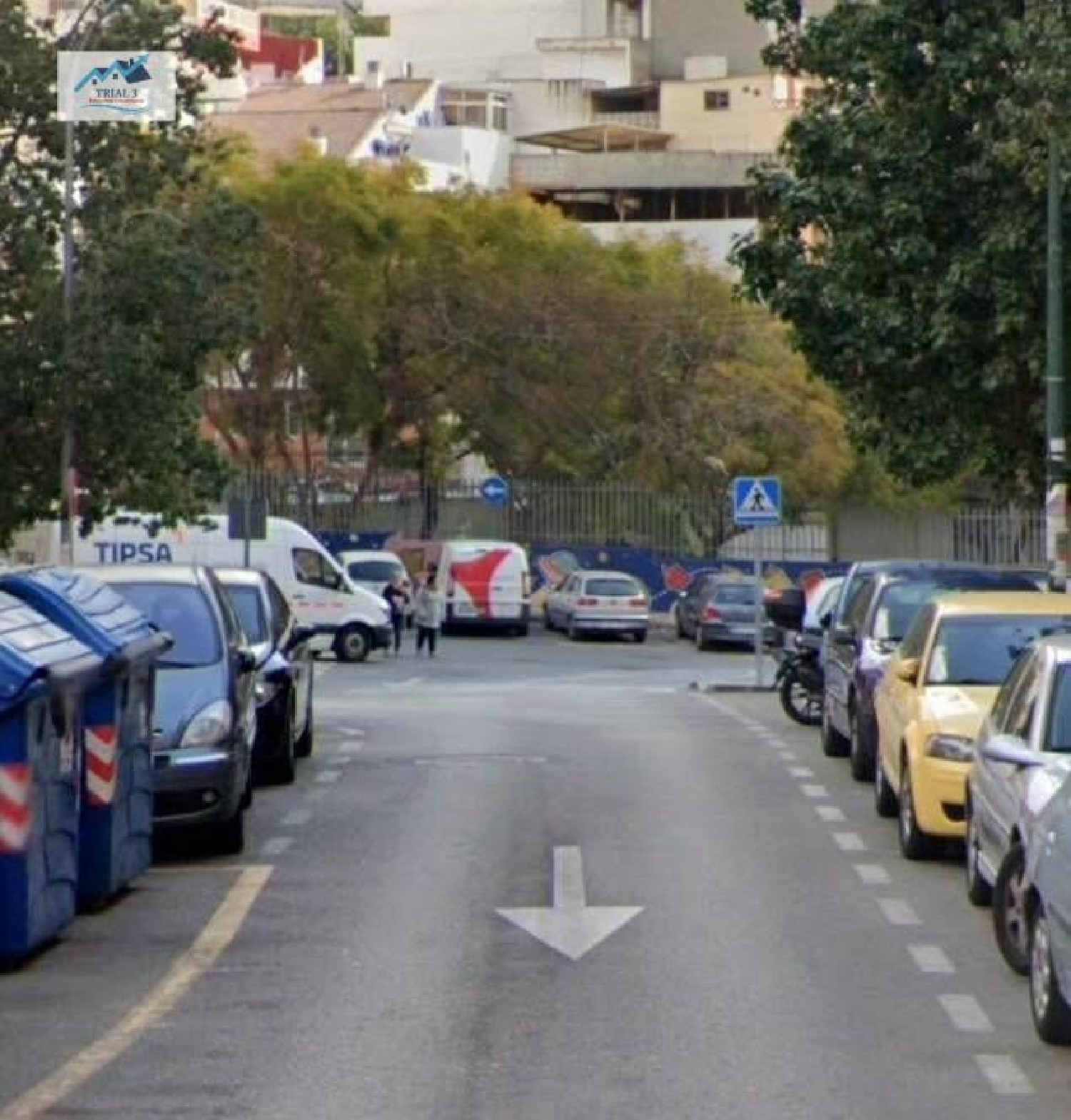  kaufen Wohnung Málaga Del Fresno Campiña 1