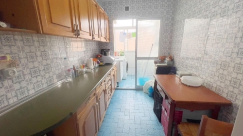 Málaga Del Fresno Campiña apartment foto 6286469