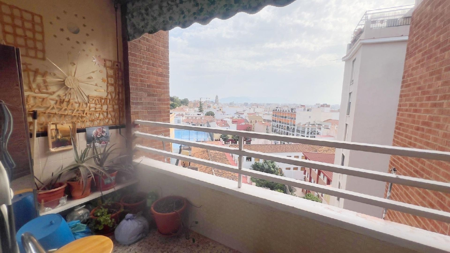  for sale apartment Málaga Del Fresno Campiña 7