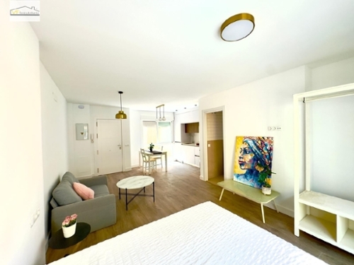 Málaga Del Fresno Campiña apartment foto 6286471
