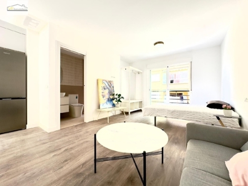 Málaga Del Fresno Campiña apartment foto 6286472
