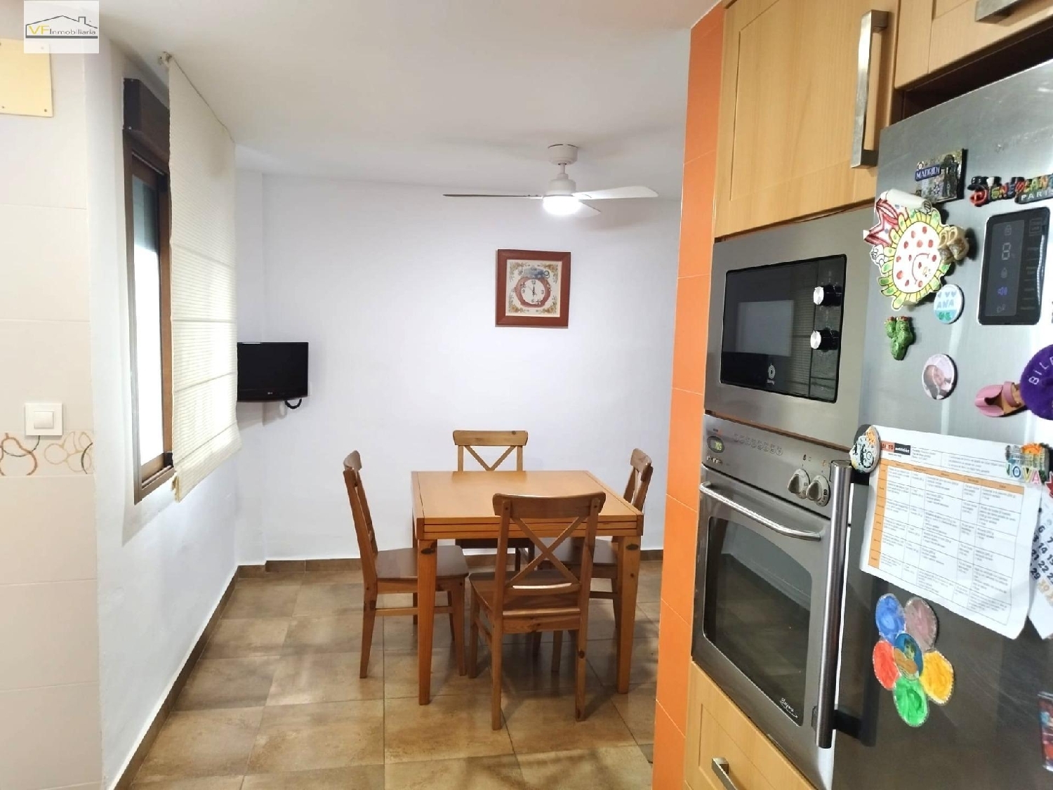  for sale apartment Málaga Del Fresno Campiña 7
