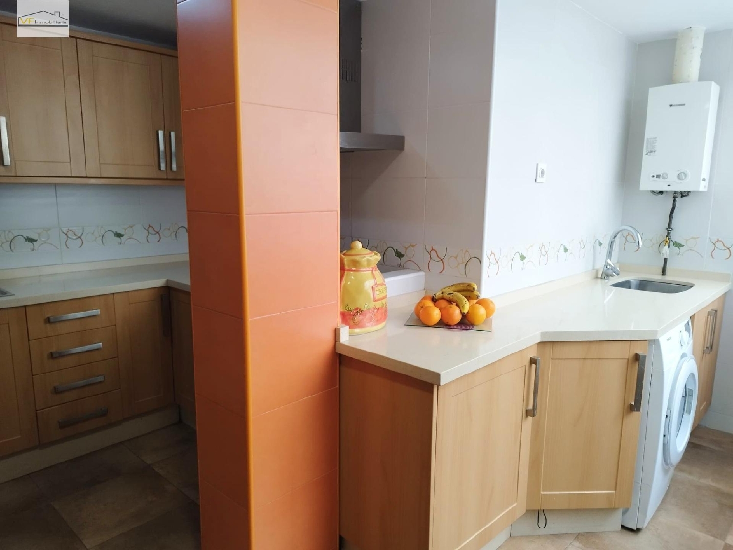  for sale apartment Málaga Del Fresno Campiña 8