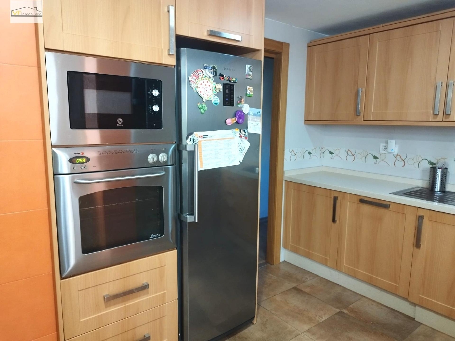  for sale apartment Málaga Del Fresno Campiña 5