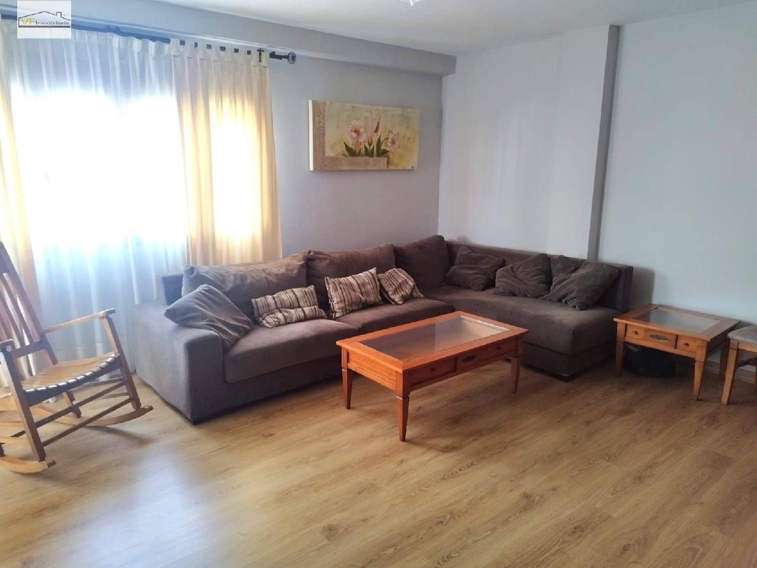 for sale apartment Málaga Del Fresno Campiña 2