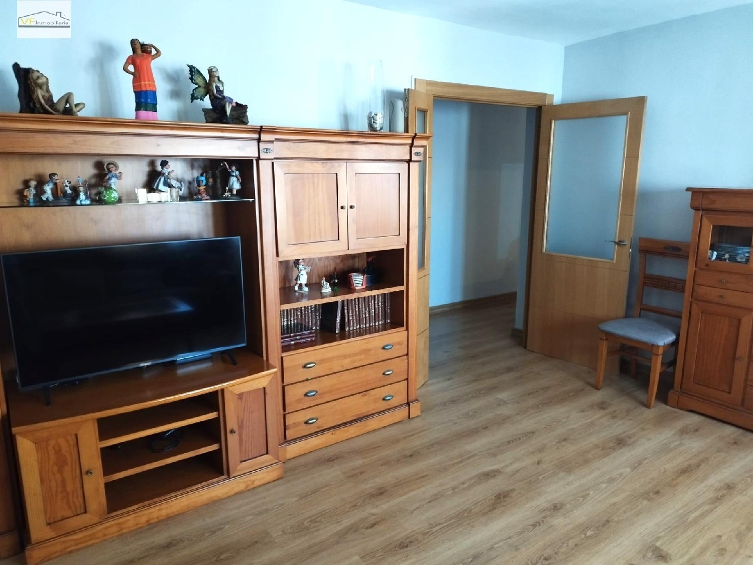  for sale apartment Málaga Del Fresno Campiña 1