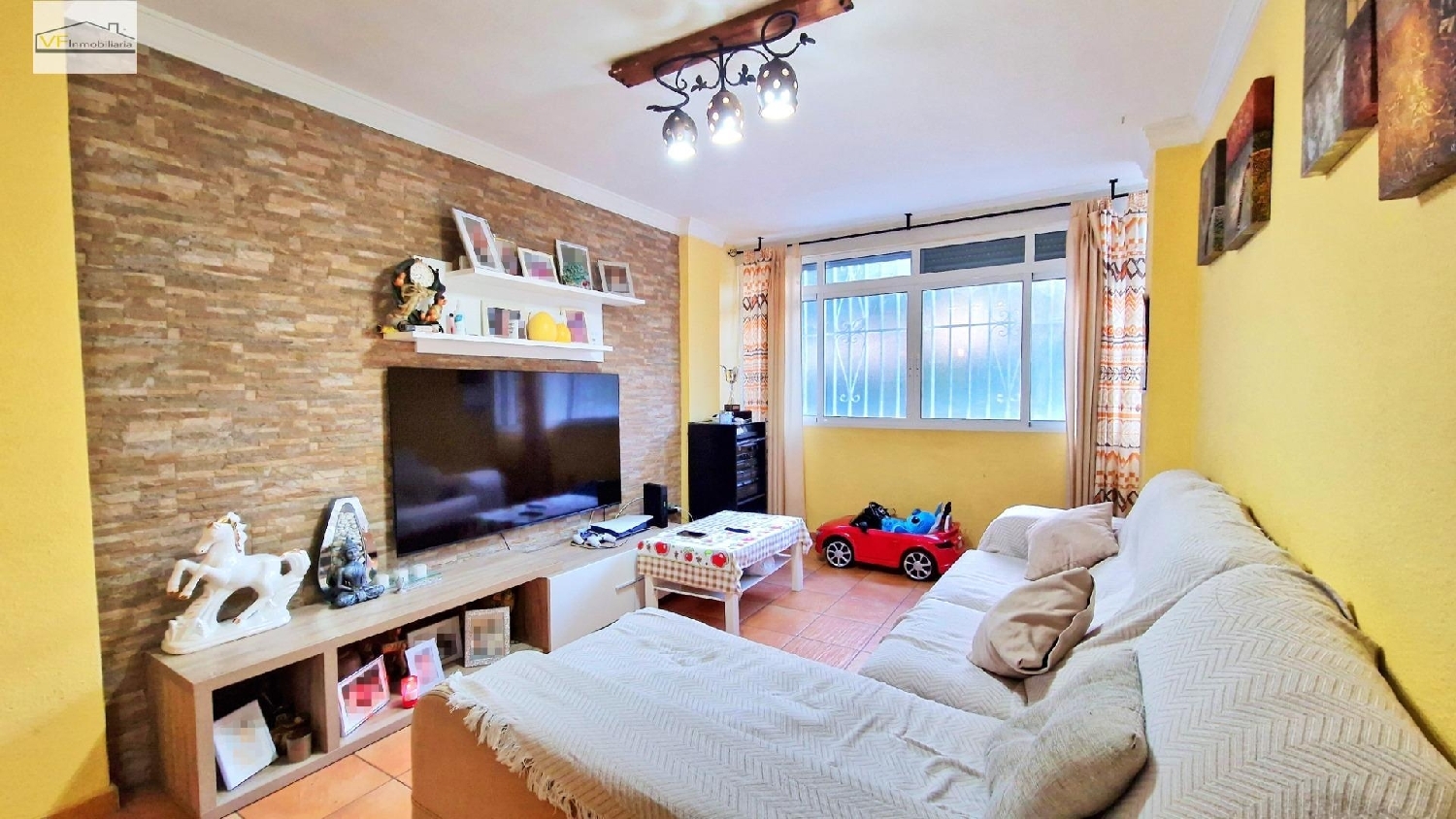  for sale apartment Málaga Del Fresno Campiña 4