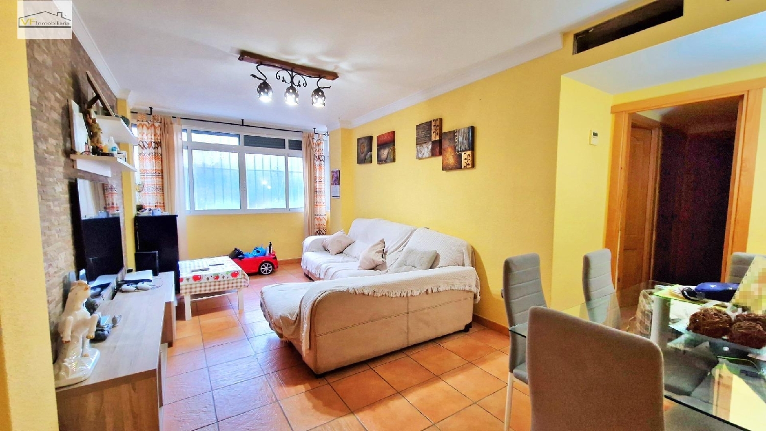 for sale apartment Málaga Del Fresno Campiña 3