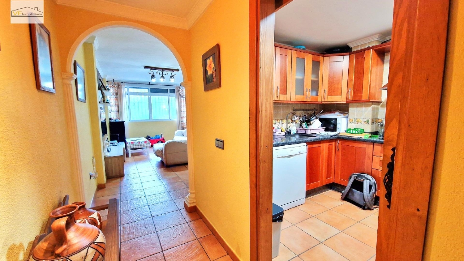  for sale apartment Málaga Del Fresno Campiña 5