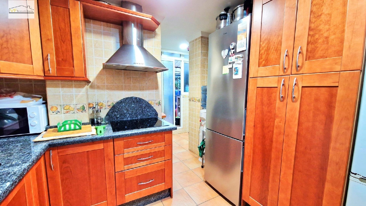  for sale apartment Málaga Del Fresno Campiña 8