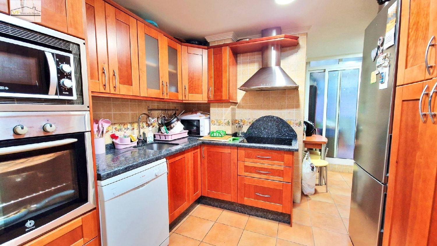  for sale apartment Málaga Del Fresno Campiña 1