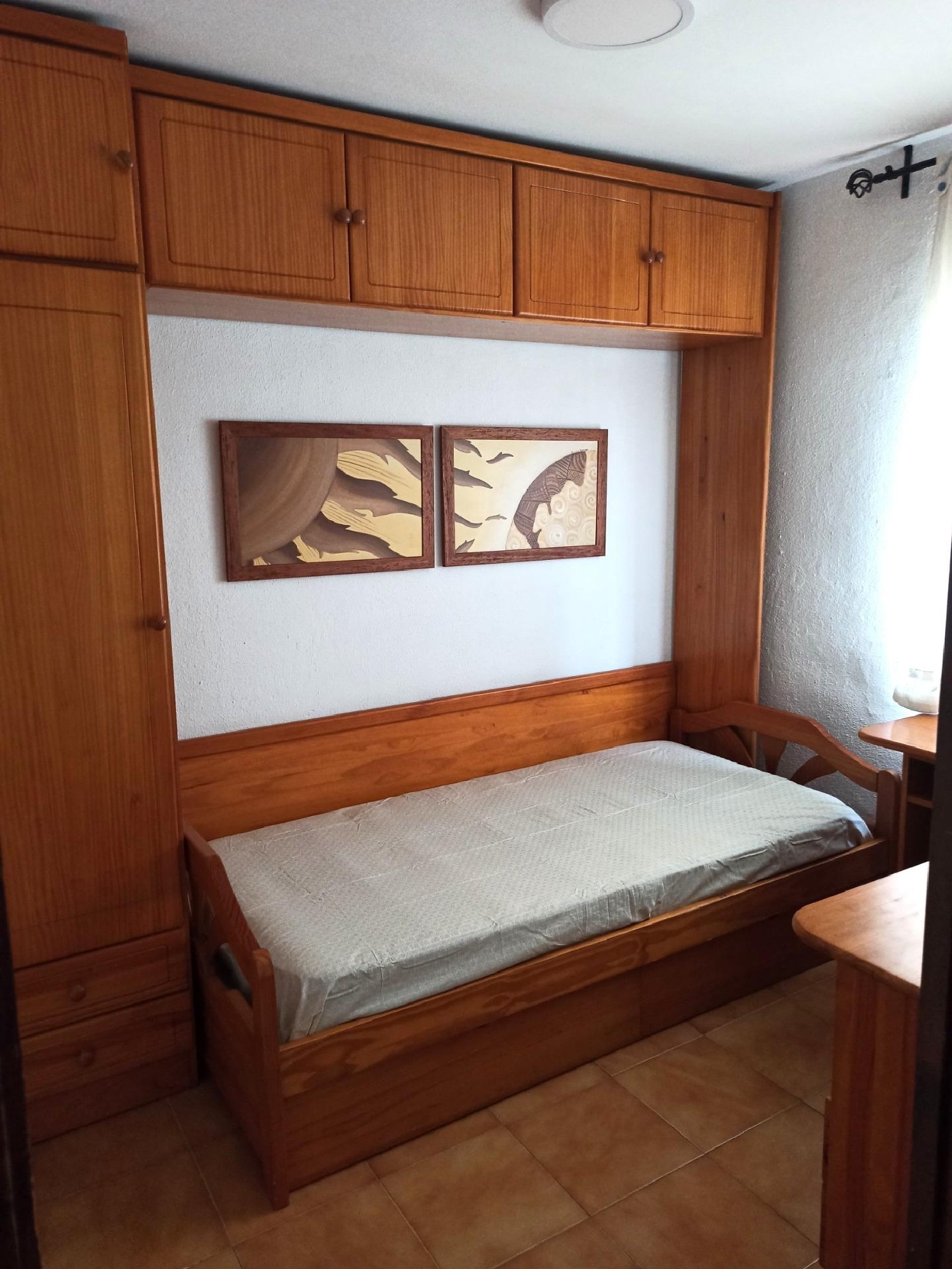  for sale apartment Málaga Del Fresno Campiña 1