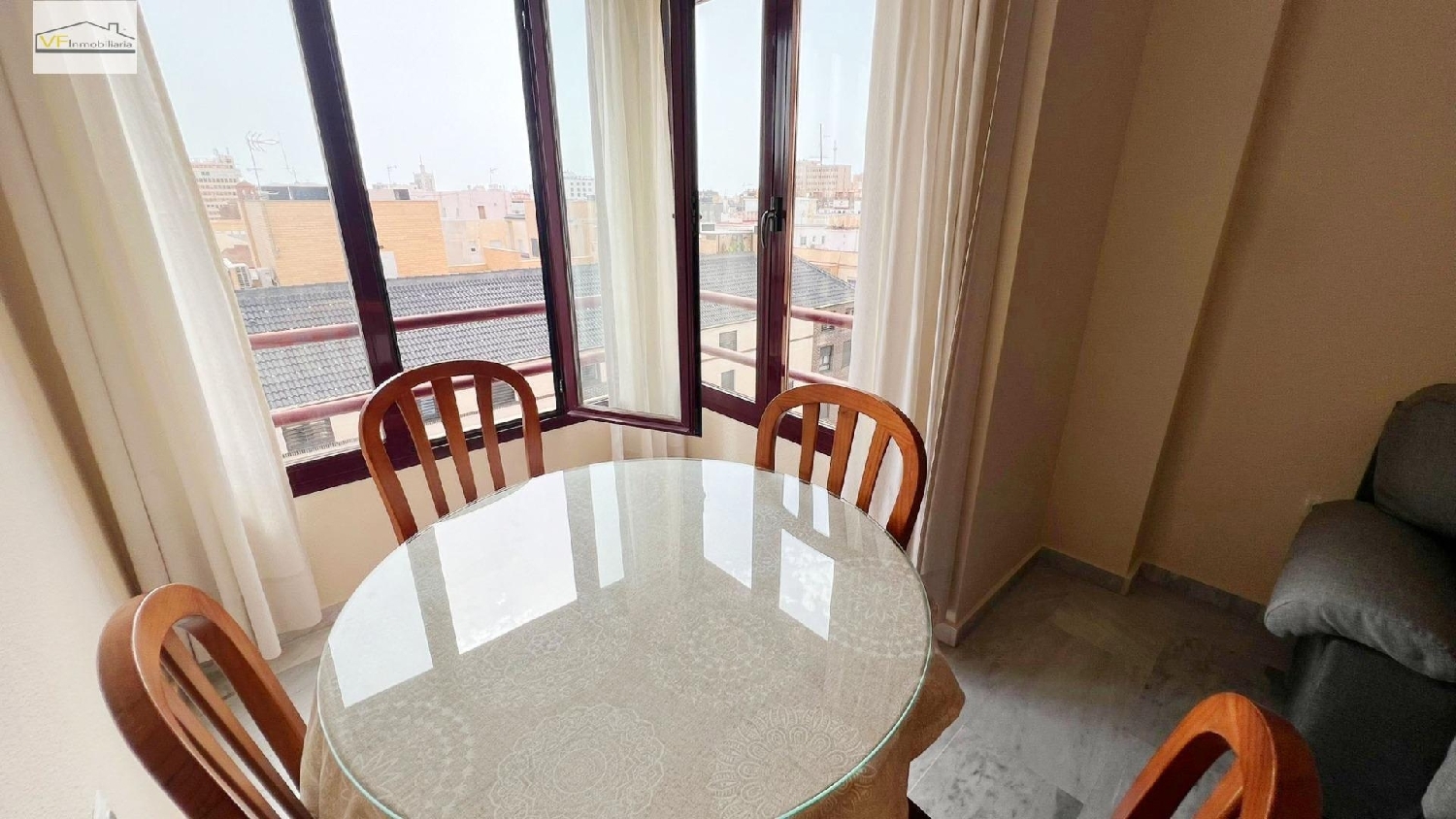  à vendre appartement Málaga Del Fresno Campiña 5