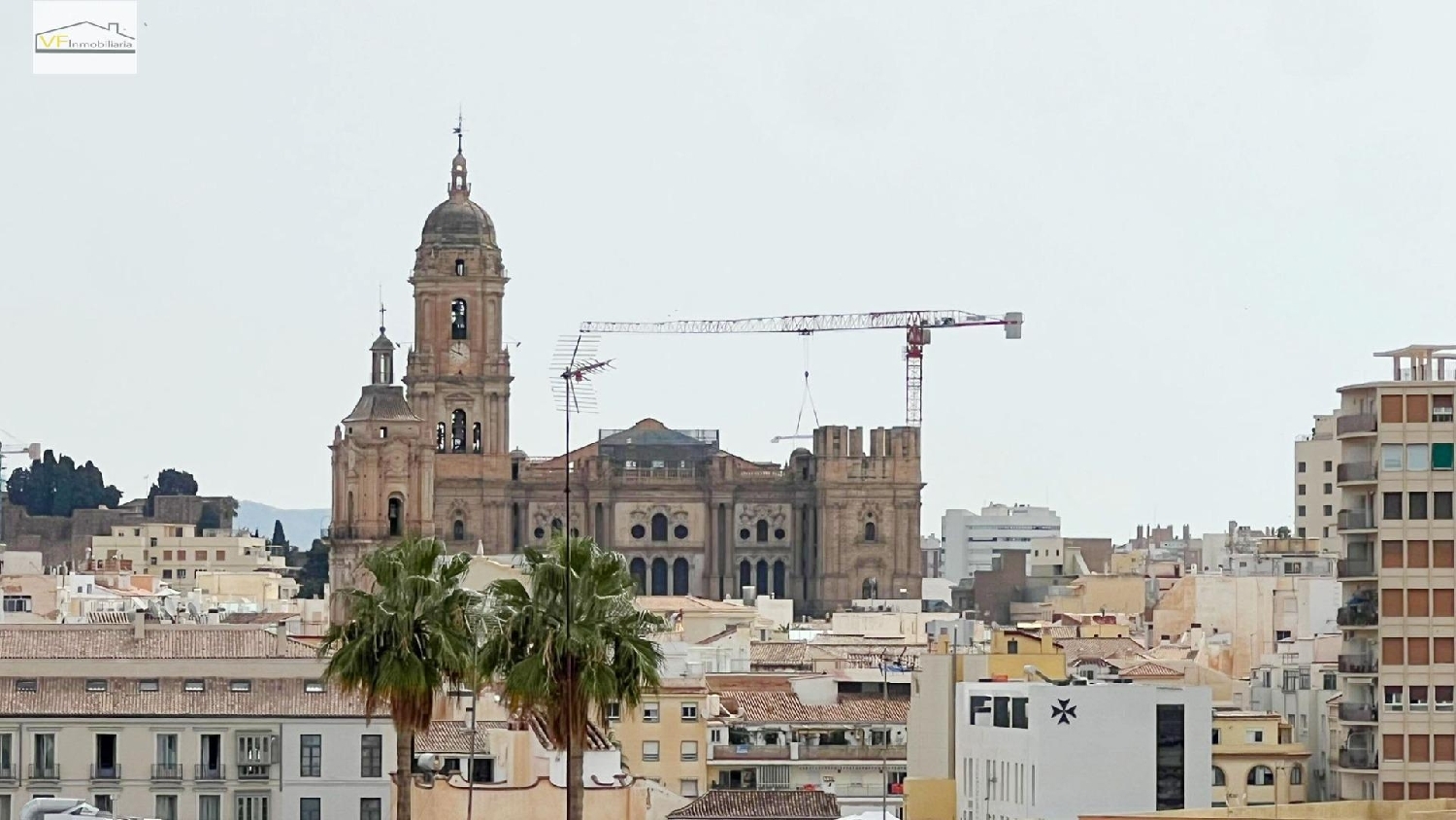  à vendre appartement Málaga Del Fresno Campiña 6