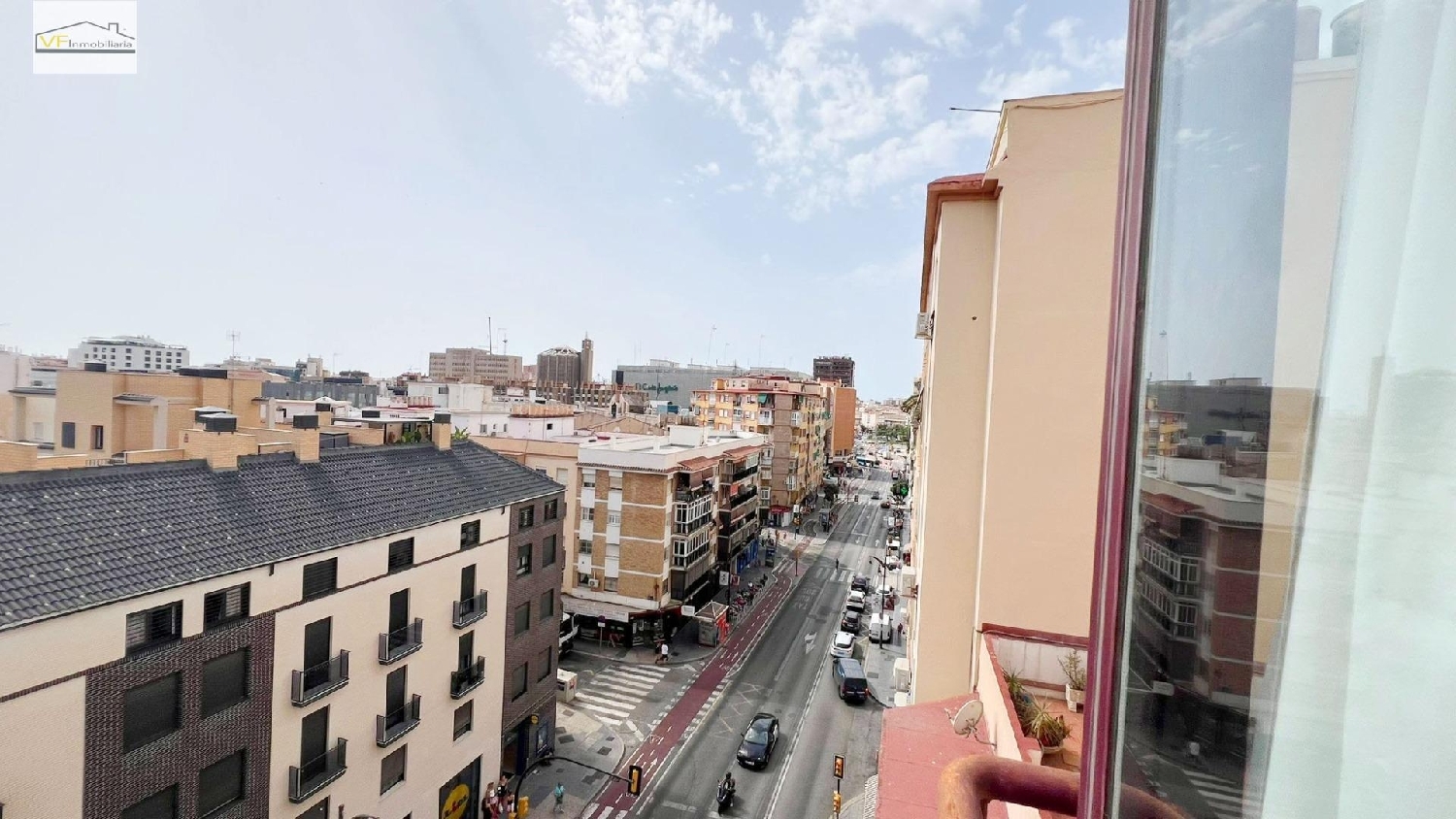  à vendre appartement Málaga Del Fresno Campiña 7
