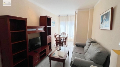 Málaga Del Fresno Campiña appartement foto 6288478