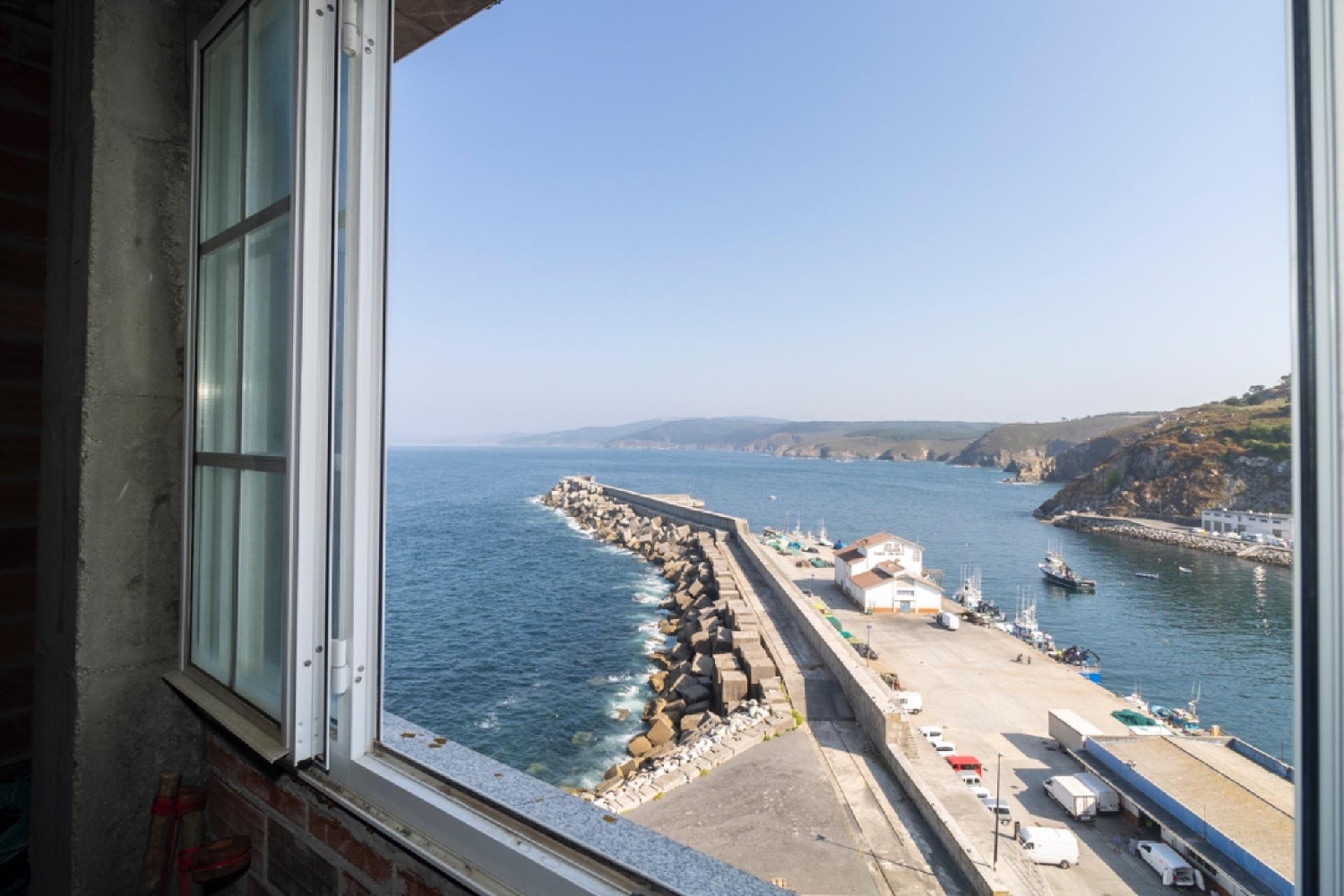  for sale apartment Malpica De Bergantiños Bergantiños 1