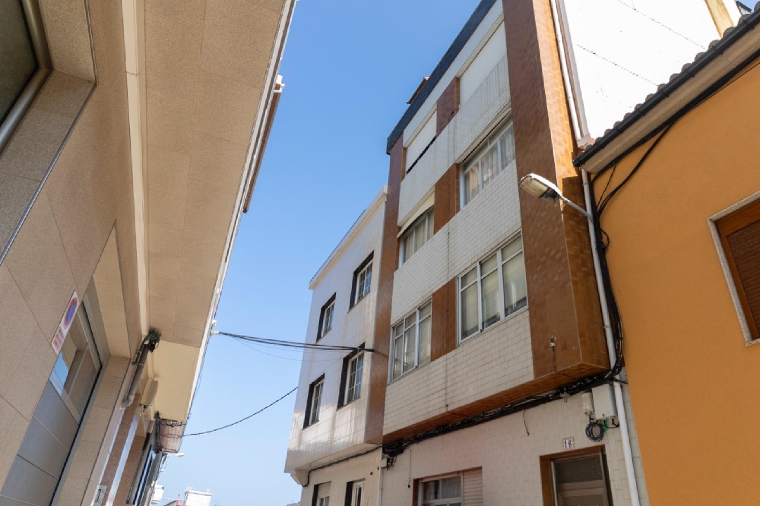  for sale apartment Malpica De Bergantiños Bergantiños 3