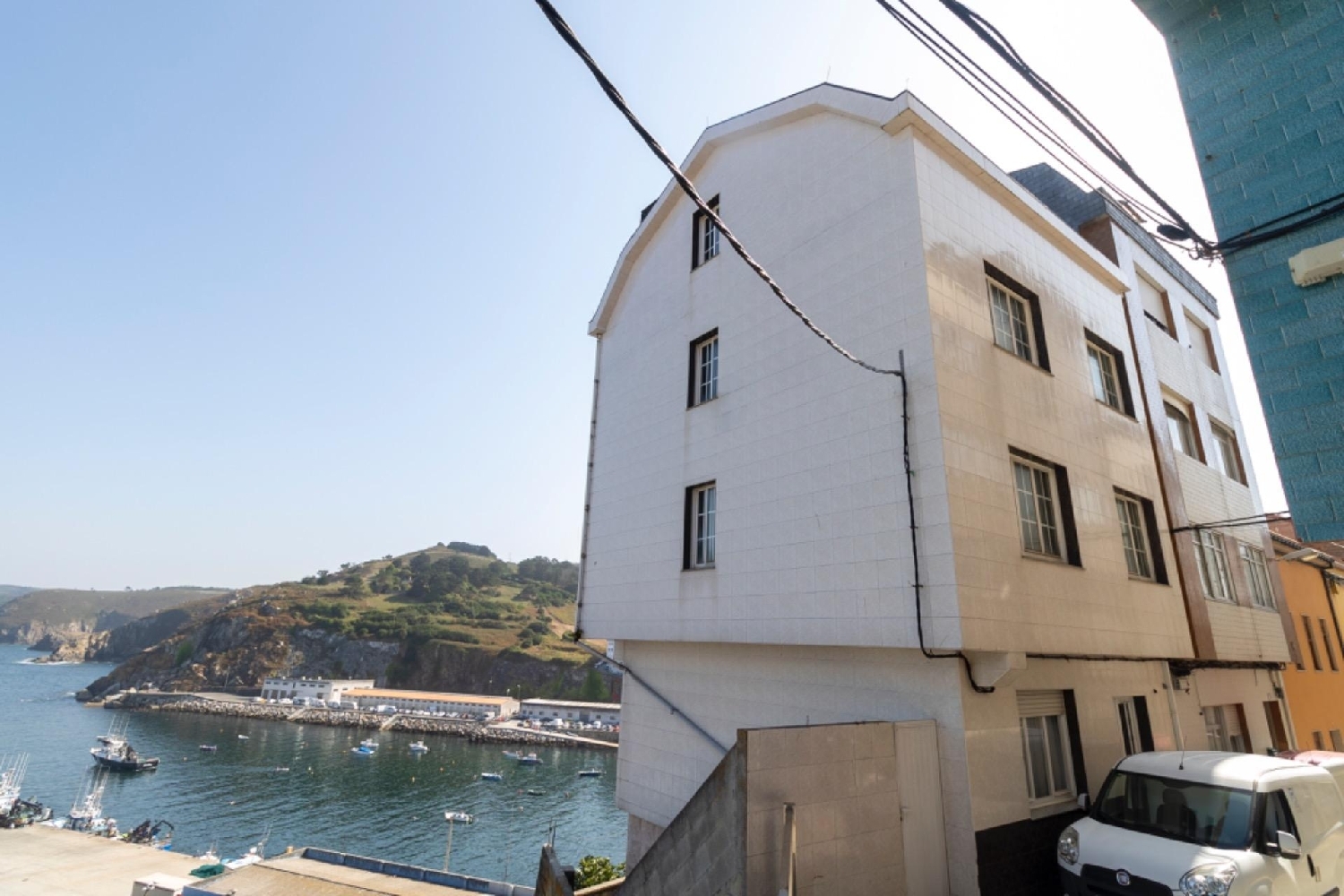  for sale apartment Malpica De Bergantiños Bergantiños 4